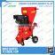Wood Branches Chipping Machine/shredder Chipper/chipper Shredder With 15hp Power