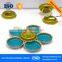 new material easy open crown cap for beer