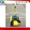 hand push electric deck rust cleaning machine made in China
