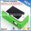 World Best Selling Products Portable Magic Touch Speaker Mini USB Speakers