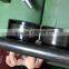 roll forming machine thread forming screws threading machine