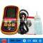 GM100 Non Destructive Ultrasonic Thickness Tester