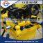 SQ50B1 automatic 1/2''--2'' electric pipe threading machine