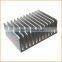 CHUANGHE supply custom small size aluminum heat sink