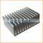 CHUANGHE supply custom heat sink 60mm