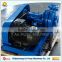 iso standard competitive price impeller cement slurry pumps
