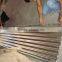ribbed gi fence sheet price
