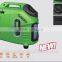 1500W gasonline generator made in China