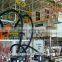 150T Auto Door Edge Rolling Hydraulic Press