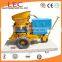 LZ3A pneumatic concrete spray machine for shotcrete repair