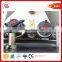 STR-RP630 Heavy-Duty Wide-Belt sanding machine wood sander Wood sanding machine