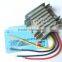 AC-DC power converter 24V switch 12V AC power supply module buck AC to 12V DC 24V 5A