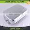 Restaurant Aluminium Nonstick Pan Chicken Roaster With Rack