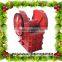 Casting Jaw Plate for Jaw Crusher moving plate fixed plate