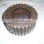 T130 T170 T-130 T-170 Russia Tractor spare parts gear 18-14-104