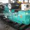 Yuchai diesel generator set