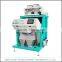 Hot Sale Farm Equipment Peanuts Groundnuts CCD Colour Sorter From Hefei