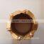 PDC core Drill Bit For Water Well Drilling
