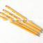 Stationary set school hb wooden pencil