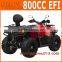 2017 Euro 4 T3 EEC Road Legal 800cc 4x4 ATV