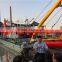 Good dredging machine sand mining dredger for sale