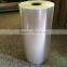 anti-static type cpp film/metalized CPP film/silver coated cpp film/cpp transparent film