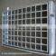 Building Frame Structure Galvanized Steel Grate Stair Treads