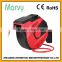 Marvy OEM with ce&rohs approval retractable 30m 3/8" PVC air hose reel