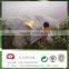 2015 high quality Agriculture products/vegetable greenhouse covers/black sun shade net /landscape protection cover/plant cover