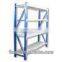 Powder coating aluminum extrusion profile for office workstation partition
