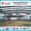 building design in Ecuador steel structure warehouse for sale