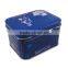 new stamping box gift chocolate