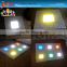 LED Brick Waterproof automatic color changing outdoor,paving brick light