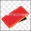 Promotion New design ladies wallet, ladies hand bag, silicone wallet