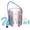 Hot 8 in 1 Combo Heat Press Machine with Accessories
