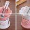 CY160 Tealight Fondue Set For Cheese or Chocolate TapasExplore Collection