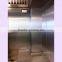 304 4x8 Decorative Stainless Steel Fireproof Kitchen Wall Panel