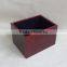 Funeral supplies solid wood pet cremation urns for ashes