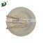 Hot-selling Cheap Natural Bamboo Disposable Plate