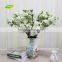 GNW BLB-CH1605003 Fashion cheap white cherry blossom artificial flower for wedding
