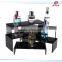 Wholesale Custom Black Acrylic Cosmetic Organizer