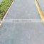 Black pp spunbond fabric ground cover net
