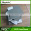 Bifrost wpc 2016 WPC/PVC board pvc shuttering board