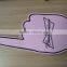 Advertising EVA Foam Cheering Finger Hand