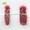 GNW FLV04 Cheap Multicolor Flower head Artificial Hanging Vine wholesale for wedding, home decoration