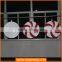 Customized Lollipop Props for Shopping Mall Disply