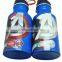 New Promotional Magic Color Changing Water Bottle
