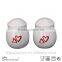 2016 hot sell special salt and pepper shaker couple