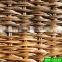 Hand Woven Sea Grass Looking Furniture Manmade Rattan