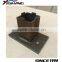 16 years experience custom made metal bracket fabrication